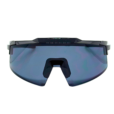 Óculos de Sol Esportivo Blitz - Preto