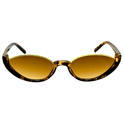 Óculos de Sol Cat - Animal Print