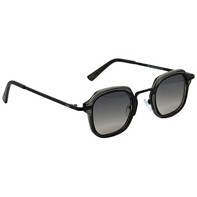 ÓCULOS DE SOL CALIFÓRNIA - FUMÊ DEGRADÊ