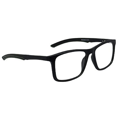 Óculos Retangular Clark