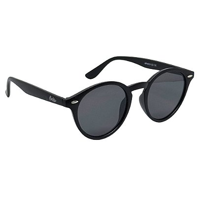 ÓCULOS DE SOL CALI - PRETO FOSCO