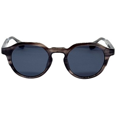 ÓCULOS DE SOL TULUM - CINZA MESCLADO