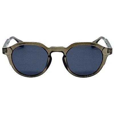 ÓCULOS DE SOL TULUM - FUMÊ