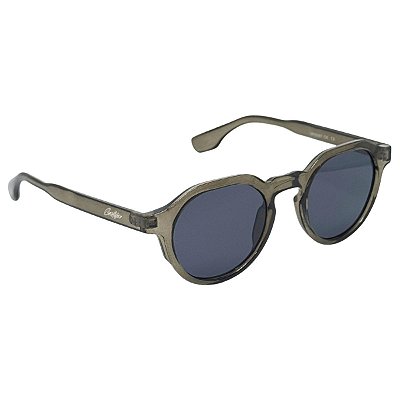 ÓCULOS DE SOL TULUM - FUMÊ