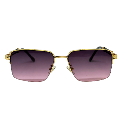 Óculos de Sol Royal 2.0 - Lilás Degradê