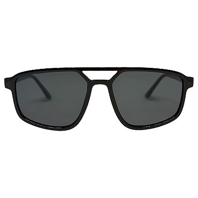 Óculos de Sol Aviador Urban - Preto