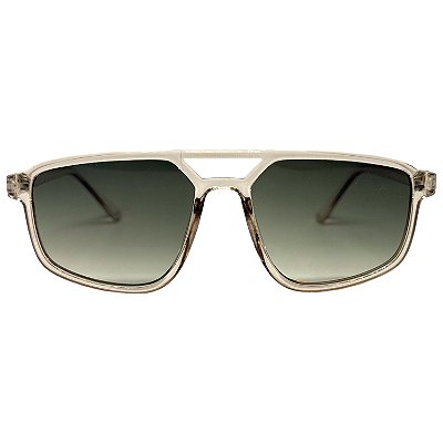 Óculos de Sol Aviador Urban - Fumê Degradê
