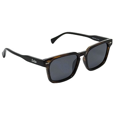 ÓCULOS DE SOL ALFA - ANIMAL PRINT