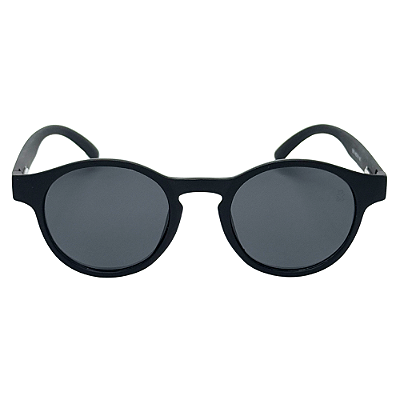 ÓCULOS DE SOL POLARIZADO CANCÚN - PRETO