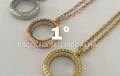 Medalhão