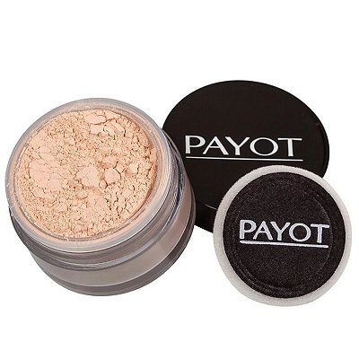 Pó Facial Translúcido Matte Cor 5 Payot