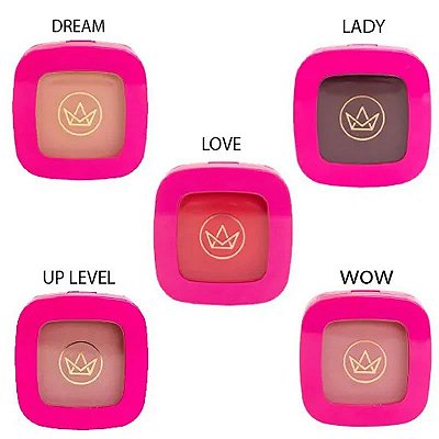Blush Compacto Summer Shine Mari Maria