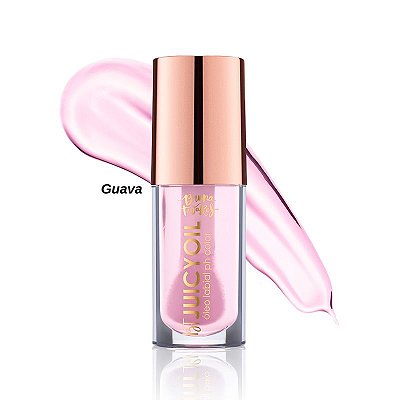 BT Juicy Oil Guava - Bruna Tavares