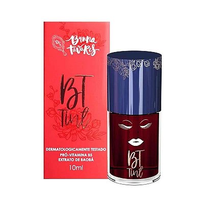 Lip Tint - Bruna Tavares
