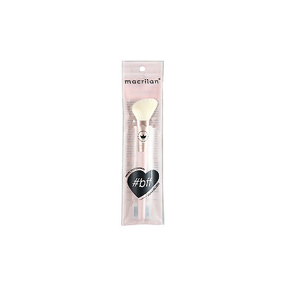 Pincel Profissional F04 - Macrilan