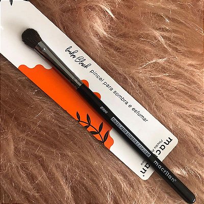 Pincel Para Sombra B906 - Macrilan