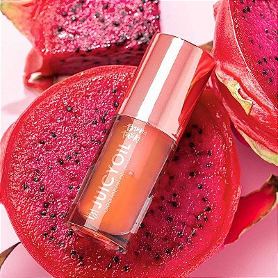 BT Juicy Oil Pitaya - Bruna Tavares
