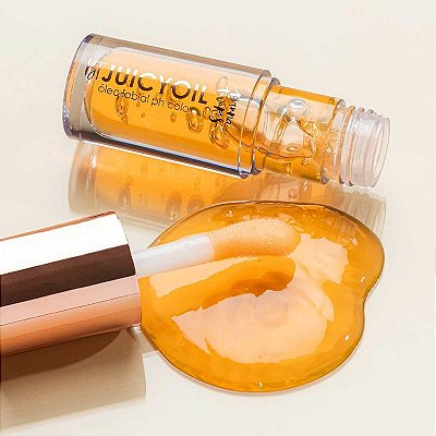 BT Juicy Oil Pineapple - Bruna Tavares