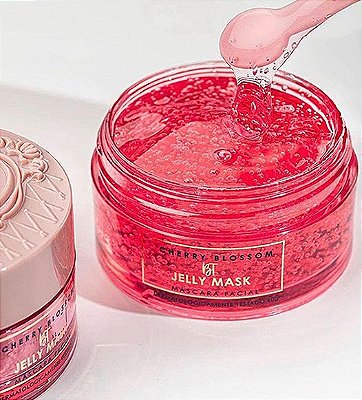 BT Jelly Mask Mascara Facial - Bruna Tavares