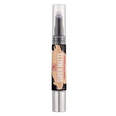Corretivo Liquido Super Matte - RK BY Kiss