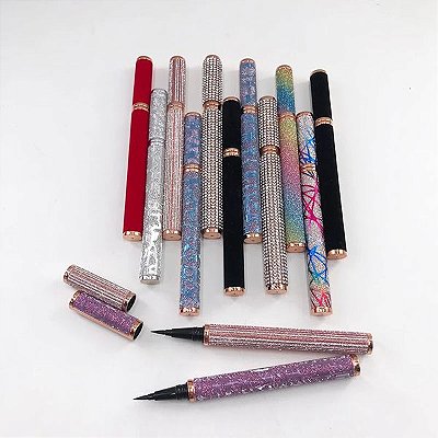 Caneta Magnética  Para Aplicação De Cílios Postiços