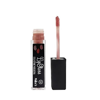Lipgloss Cor Cle - Guilherme Nogueira