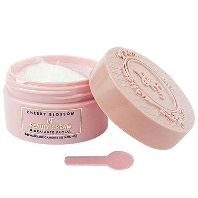 Hidratante Facial Beauty Cream - Bruna Tavares