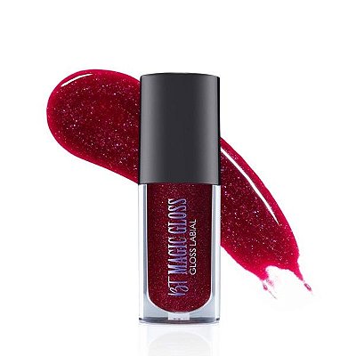 BT Magic Gloss The Magician - Bruna Tavares