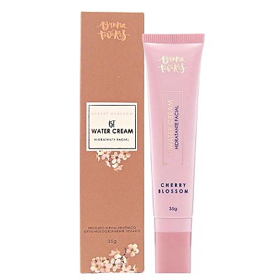 BT Water Cream Hidratante Facial - Bruna Tavares