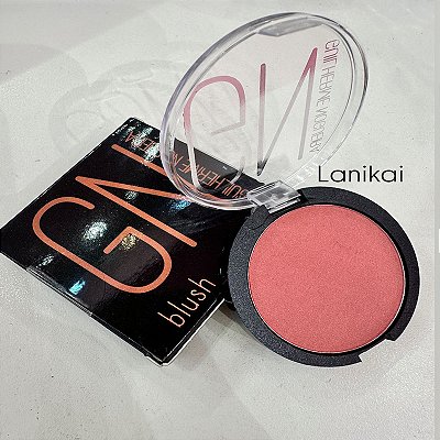Blush Cintilante - Guilherme Nogueira