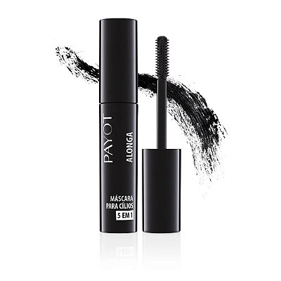 Mascara Para Cilios 5 Em 1 Alonga - Payot