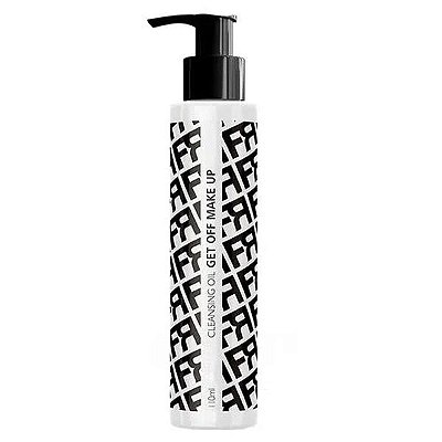 Demaquilante Cleansing Oil - Franciny Ehlke