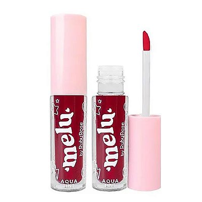 Aqua Tint Melu - Ruby Rose
