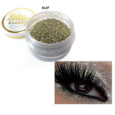 Glitter GL 37 - Bitarra Beauty