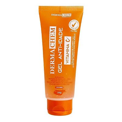 Sabonete Vitamina C - Dermachem
