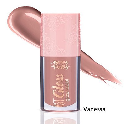 BT Gloss Vanessa - Bruna Tavares