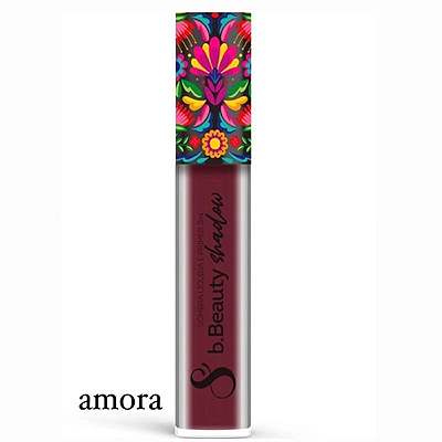 Sombra Liquida E Primer Amora - Suelen Makeup
