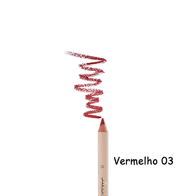 Lápis Delineador Para Lábios Angel Lipliner by Pri Lessa - Catharine Hill VAL 09/26