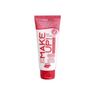Hidratante Facial Primer Anticraquelamento - Dermachem