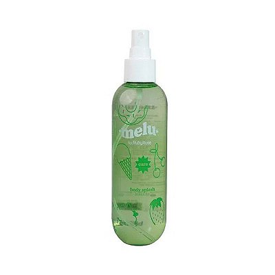 Body Splash Berry Pie Melu - Ruby Rose VAL 07/26
