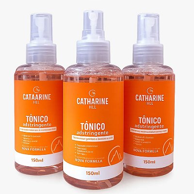 Tonico Adstringente 5003 150ML - Catharine Hill