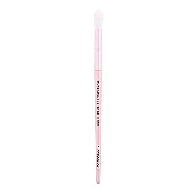 Pincel FiberUp Esfumado Perfeito Grande 2103 - PraMaquiar