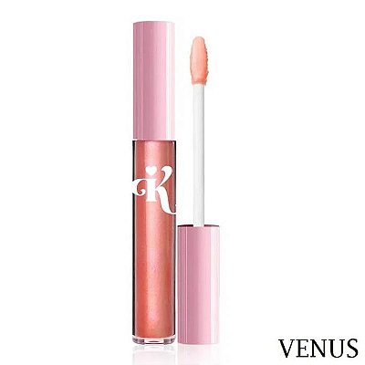 Gloss Labial Brilho Intenso - Karen Bachini VAL 11/25