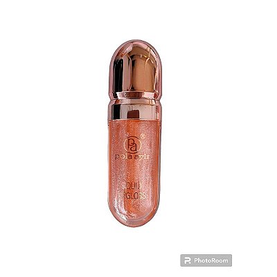 Lip Gloss 24H Longlasting - Pola Aylr