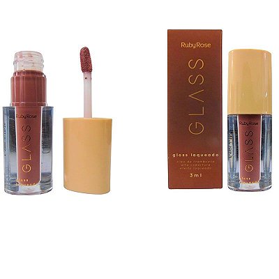 Gloss Laqueado Glass - Ruby Rose