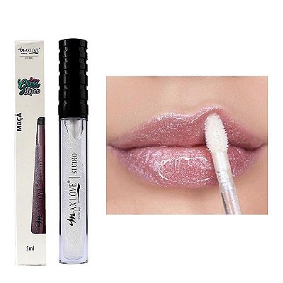 Gloss Latex Maça 5ML - Max Love Val 01/27