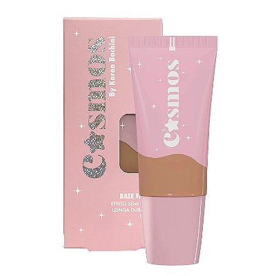 Base Facial  Cosmos - Karen Bachini