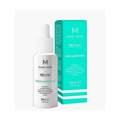 Blindagem Intenseblend 30ML - Make More Val 06/27