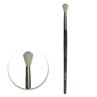 Pincel Para Esfumar Gama Deluxe 06 - Le Vangee
