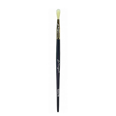 Pincel Para Esfumar Gama Deluxe 04 - Le Vangee